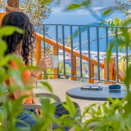 Sea Mist Suites カシュ エクステリア 写真
