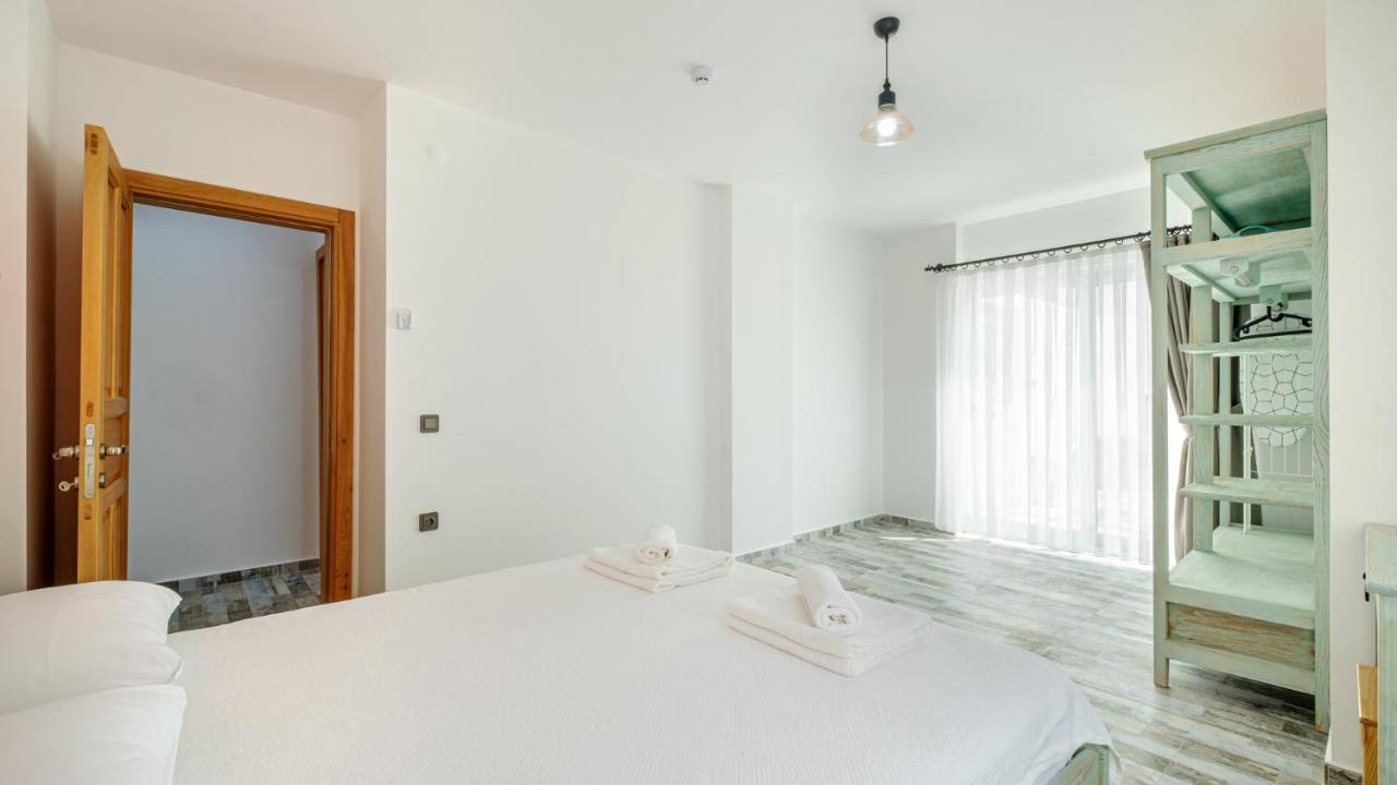 Sea Mist Suites カシュ エクステリア 写真