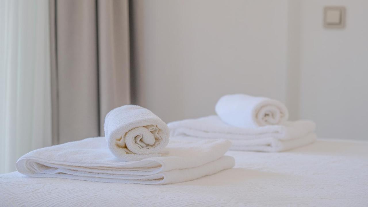 Sea Mist Suites カシュ エクステリア 写真