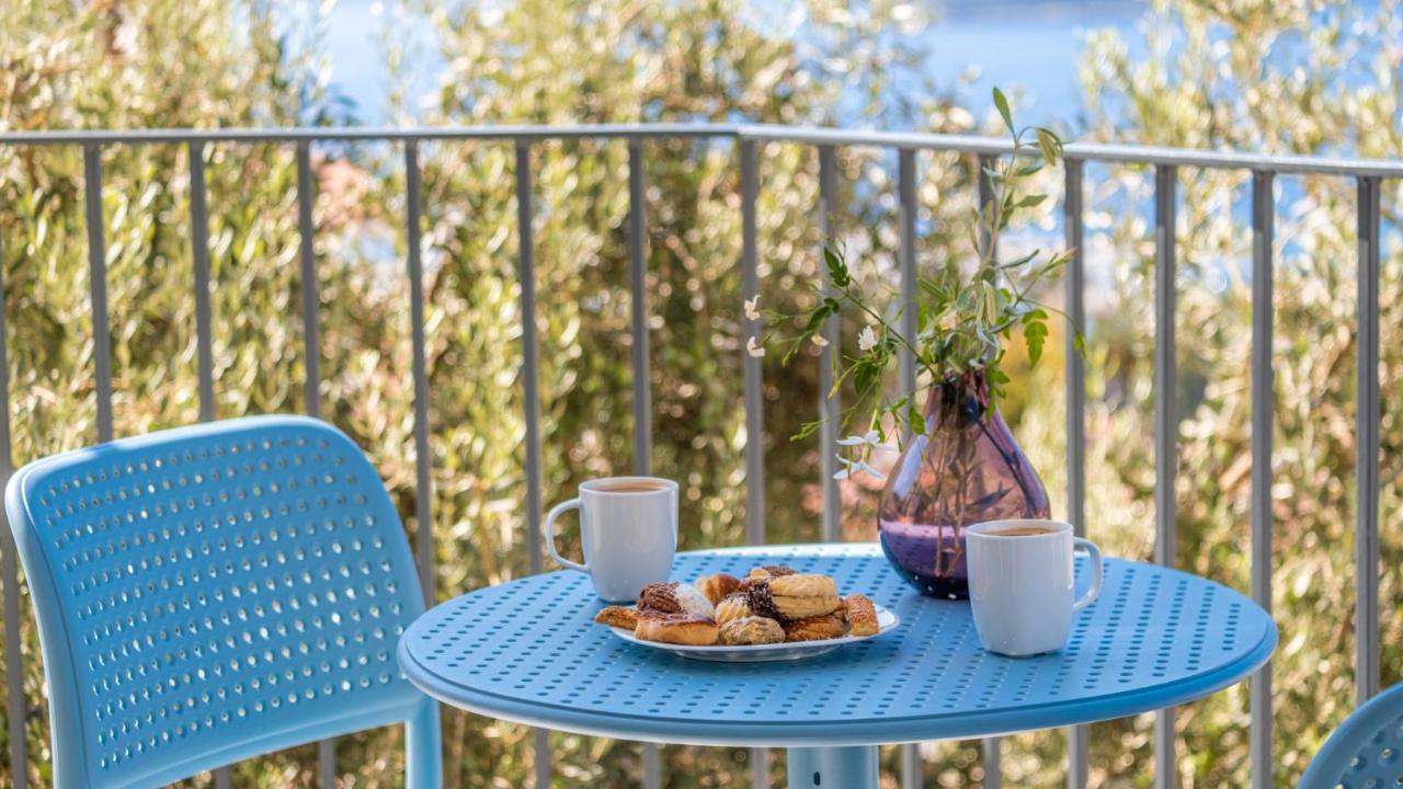 Sea Mist Suites カシュ エクステリア 写真